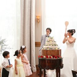 ララシャンス 博多の森の写真14枚目