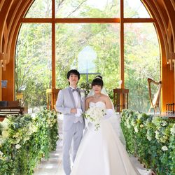 ララシャンス 博多の森の写真4枚目