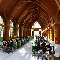 ララシャンス 博多の森の写真36枚目