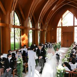 ララシャンス 博多の森の写真31枚目