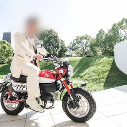 Mia Viaの写真8枚目