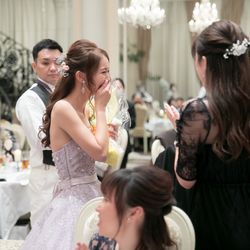 京都 アートグレイス ウエディングヒルズの写真17枚目