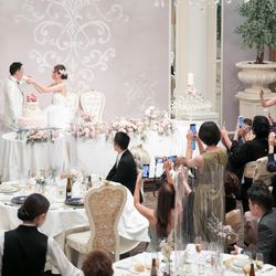 京都 アートグレイス ウエディングヒルズの写真1枚目