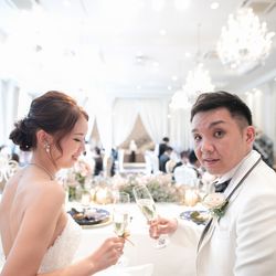 京都 アートグレイス ウエディングヒルズの写真22枚目