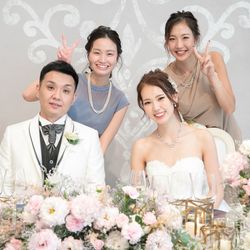 京都 アートグレイス ウエディングヒルズの写真18枚目