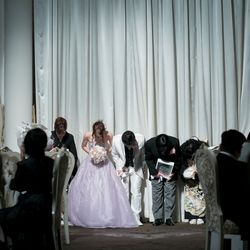 京都 アートグレイス ウエディングヒルズの写真18枚目