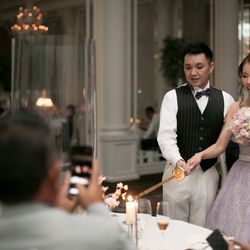 京都 アートグレイス ウエディングヒルズの写真28枚目