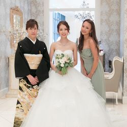 京都 アートグレイス ウエディングヒルズの写真19枚目