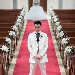 京都 アートグレイス ウエディングヒルズの写真7枚目