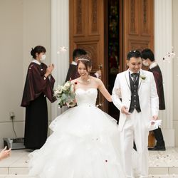 京都 アートグレイス ウエディングヒルズの写真6枚目