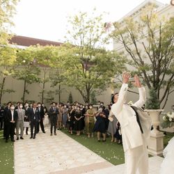 京都 アートグレイス ウエディングヒルズの写真28枚目