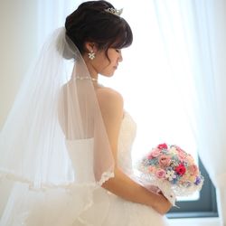 アニヴェルセル ヒルズ横浜の写真5枚目