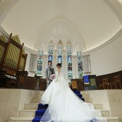 アニヴェルセル ヒルズ横浜の写真8枚目