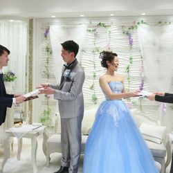 アニヴェルセル ヒルズ横浜の写真2枚目