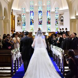 アニヴェルセル ヒルズ横浜の写真11枚目