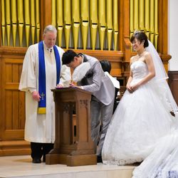 アニヴェルセル ヒルズ横浜の写真16枚目