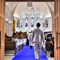 アニヴェルセル ヒルズ横浜の写真2枚目