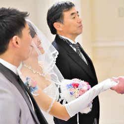 アニヴェルセル ヒルズ横浜の写真31枚目