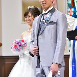 アニヴェルセル ヒルズ横浜の写真7枚目