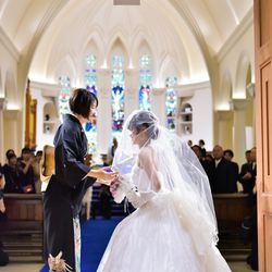 アニヴェルセル ヒルズ横浜の写真19枚目