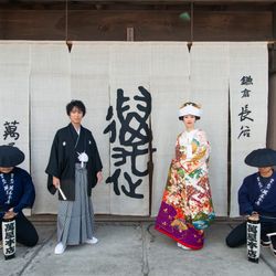 萬屋本店－KAMAKURA HASE est１８０６－の写真21枚目