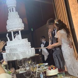 インターコンチネンタルホテル大阪の写真3枚目