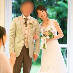 アールベルアンジェチャペル嵯峨野の写真32枚目