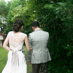 アールベルアンジェチャペル嵯峨野の写真29枚目