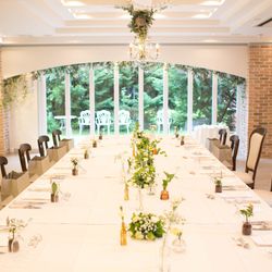 アールベルアンジェチャペル嵯峨野の写真17枚目