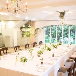 アールベルアンジェチャペル嵯峨野の写真1枚目