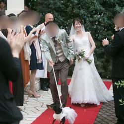 アールベルアンジェチャペル嵯峨野の写真14枚目