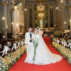 宮の森フランセス教会の写真6枚目