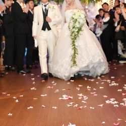 宮の森フランセス教会の写真9枚目