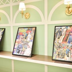 宮の森フランセス教会の写真11枚目