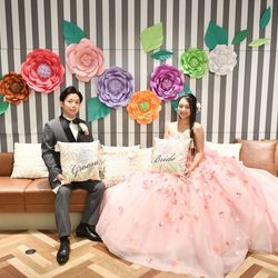 宮の森フランセス教会の写真15枚目