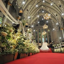 宮の森フランセス教会の写真33枚目