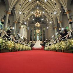 宮の森フランセス教会の写真29枚目