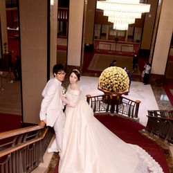 帝国ホテル 東京の写真20枚目