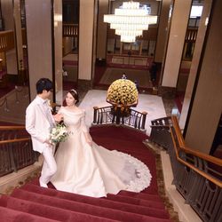 帝国ホテル 東京の写真22枚目