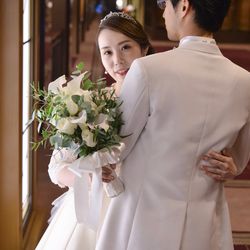 帝国ホテル 東京の写真9枚目