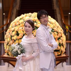 帝国ホテル 東京の写真10枚目