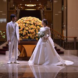 帝国ホテル 東京の写真35枚目