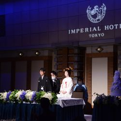 帝国ホテル 東京の写真7枚目