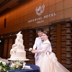 帝国ホテル 東京の写真32枚目