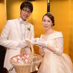 帝国ホテル 東京の写真12枚目