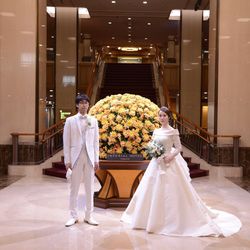 帝国ホテル 東京の写真6枚目