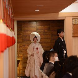 帝国ホテル 東京の写真12枚目