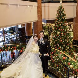 ウェスティンホテル東京の写真4枚目