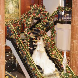 ウェスティンホテル東京の写真5枚目