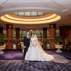 ウェスティンホテル東京の写真21枚目